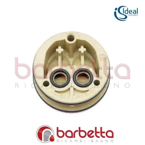 INSERTO BASE SOTTOCARTUCCIA RUBINETTI IDEAL STANDARD A963568NU