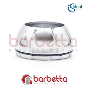 CAPPUCCIO CERAMIX CROMO IDEAL STANDARD A963817AA