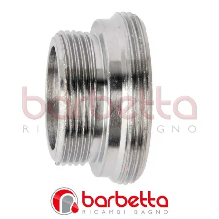 RIDUZIONE CROMATA DA 28/1 MASCHIO A 22/1 MASCHIO