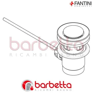 SCARICO COMPLETO DI SALTERELLO FANTINI 9002Q105
