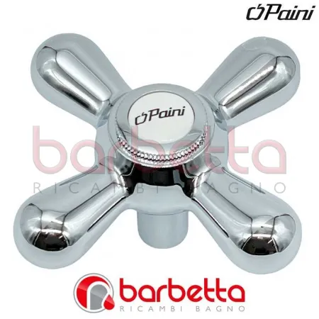 MANIGLIA RICAMBIO LIBERTY PAINI 17CR910