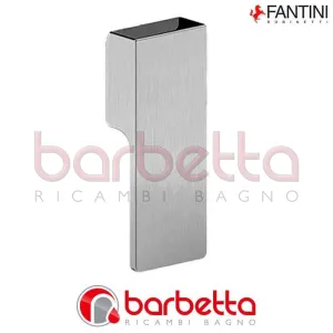 MANIGLIA RICAMBIO PER MISCELATORE INCASSO MINT FANTINI 3402F049