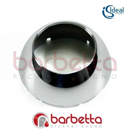 CAPPUCCIO ACTIVE SOTTOMANIGLIA IDEAL STANDARD d.54 B960484AA