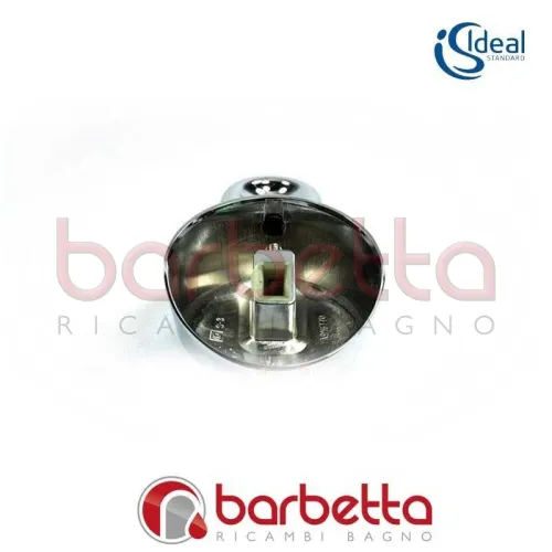 MANIGLIA IDEAL STANDARD "CERAPLAN" B960692AA