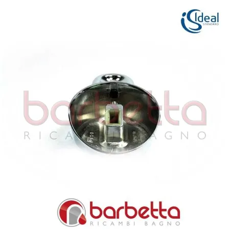 MANIGLIA IDEAL STANDARD "CERAPLAN" B960692AA