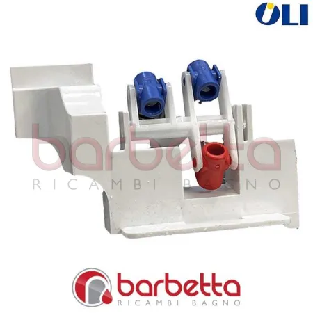 BLOCCO LEVE DIAMANTE OLI 601033