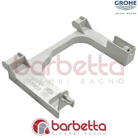 TRAVERSA RICAMBIO PER CASSETTA 37643 GROHE 42725000
