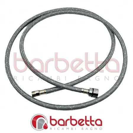 FLESSIBILE PER LAVELLO CUCINA DOCCETTA ESTRAIBILE PARIGI 2METRI GW7Q12112D00