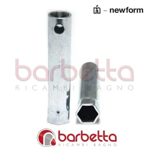 CHIAVETTA NEWFORM CH024.00.000