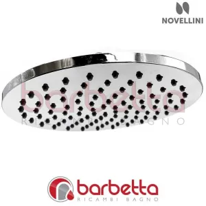 SOFFIONE MEDIA NOVELLINI SOFVMV-K