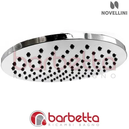SOFFIONE MEDIA NOVELLINI SOFVMV-K