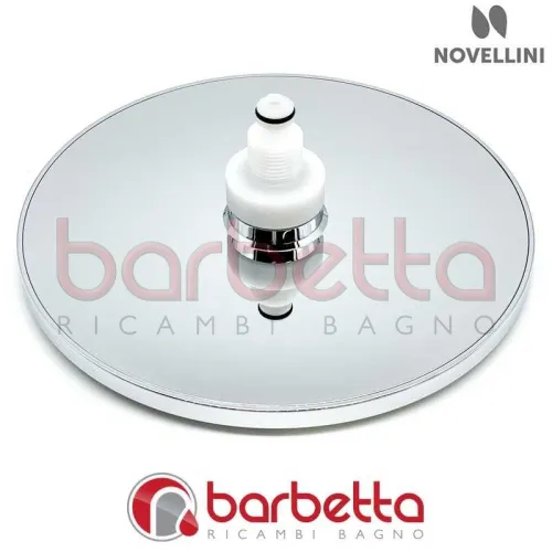 SOFFIONE MEDIA NOVELLINI SOFVMV-K