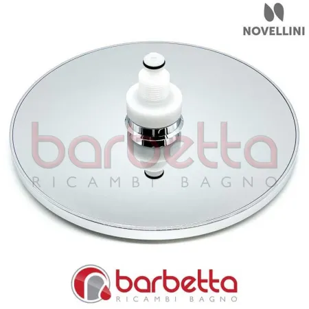 SOFFIONE MEDIA NOVELLINI SOFVMV-K