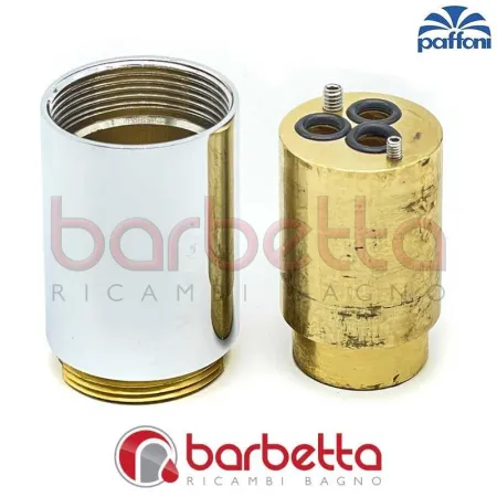 SET PROLUNGA LAVABO DA INCASSO PER SK101 PAFFONI ZPRO040