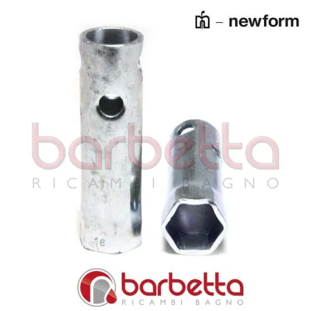 CHIAVETTA NEWFORM CH025.00.000