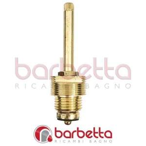 VITONE 1/2 RUBINETTO INCASSO RS.SC. RICAMBIO COMPATIBILE ZUCCHETTI