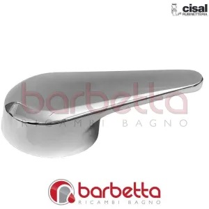 LEVA MANIGLIA RICAMBIO VECCHIA SERIE MITO CISAL ZZ93031021