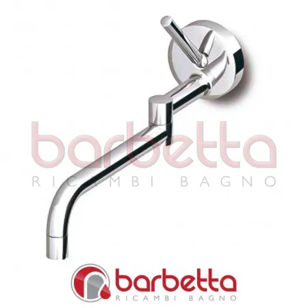 PARTE ESTERNA LAVELLO ISYSTICK KITCHEN ZUCCHETTI ZP1620