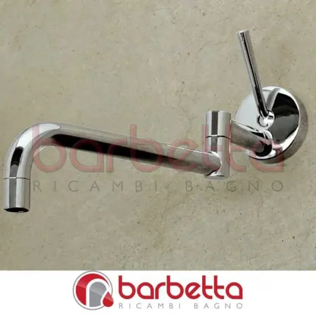 PARTE ESTERNA LAVELLO ISYSTICK KITCHEN ZUCCHETTI ZP1620