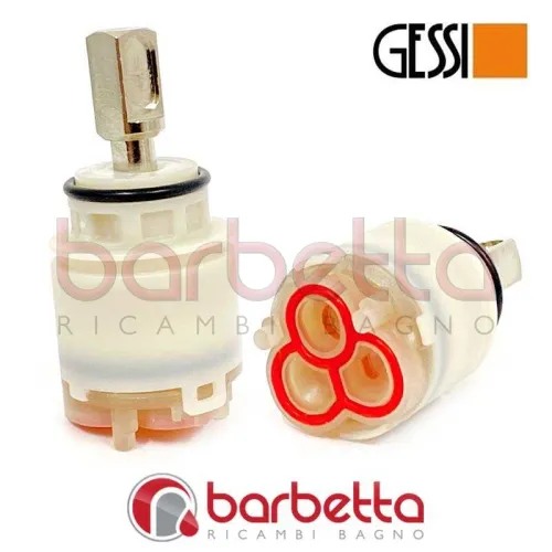 CARTUCCIA DI RICAMBIO GESSI SP01442