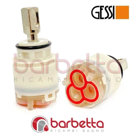 CARTUCCIA DI RICAMBIO GESSI SP01442