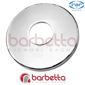 PLACCA RICAMBIO PER INCASSO 183 TAMIGI RAF X105