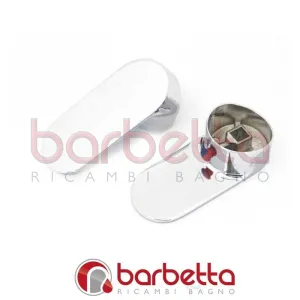 LEVA DI RICAMBIO UNIVERSALE MONOCOMANDO ELLA