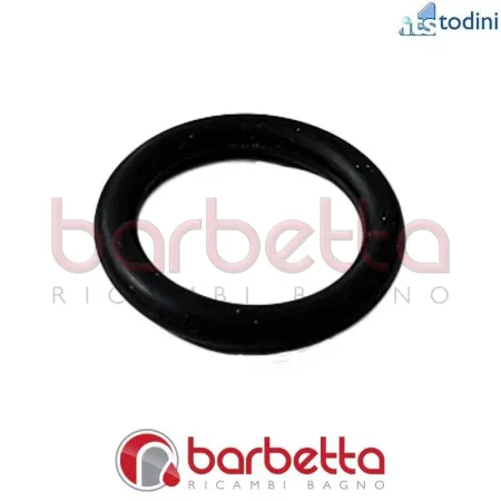 O-RING TENUTA GHIERA RICAMBIO ITS TODINI 8.08