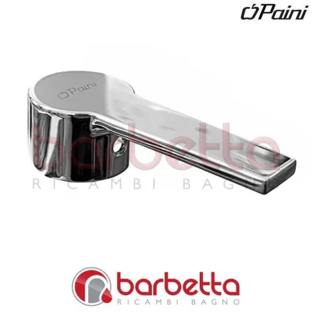 MANIGLIA LE MANS PAINI 90CR910