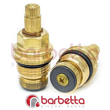 VITONE A PISTONE DA 1/2 ASTA LUNGA FRATTINI