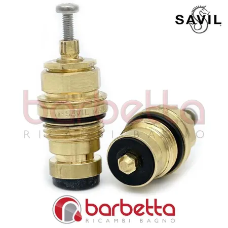 VITONE UNIFICATO 1/2 QUADRO RICAMBIO SAVIL 1008200101
