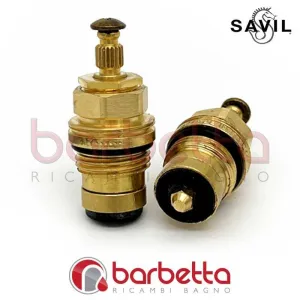 VITONE UNIFICATO 1/2 CON GOCCIA RICAMBIO SAVIL 1008300101