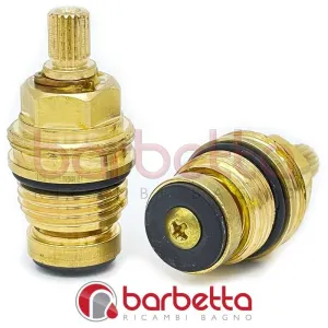 VITONE A PISTONE CLASSICO UNIVERSALE 8x20