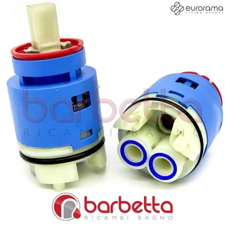CARTUCCIA RISPARMIO ACQUA ALTA TIPO CERAMICA EURORAMA R1968