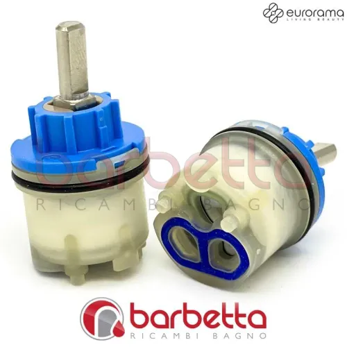 CARTUCCIA RICAMBIO EURORAMA R3815