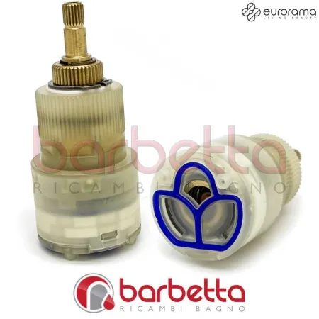 CARTUCCIA TERMOSTATICA EURORAMA R1982