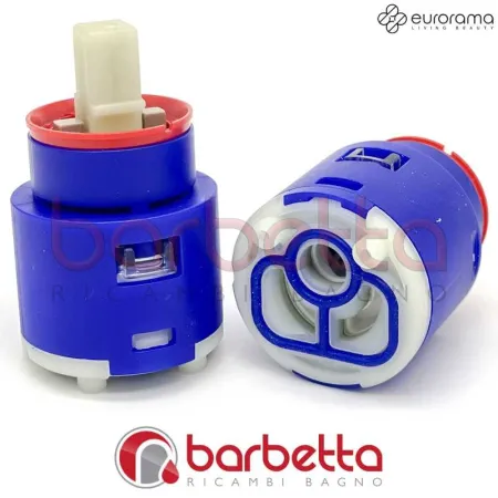 CARTUCCIA CERAMICA EURORAMA R1954