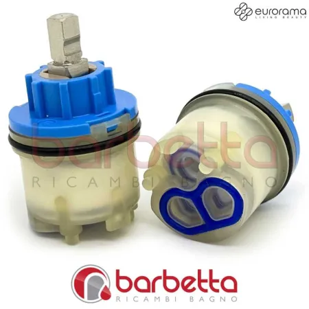 CARTUCCIA CERAMICA EURORAMA R1995