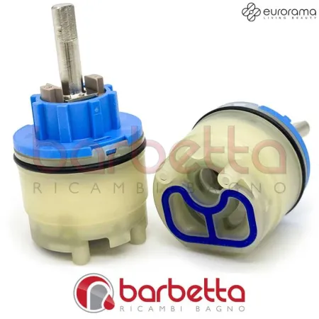 CARTUCCIA CERAMICA D.35 RICAMBIO EURORAMA R1993