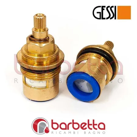 VITONE ON OFF PER INCASSO DOCCIA RICAMBIO GESSI SP01934
