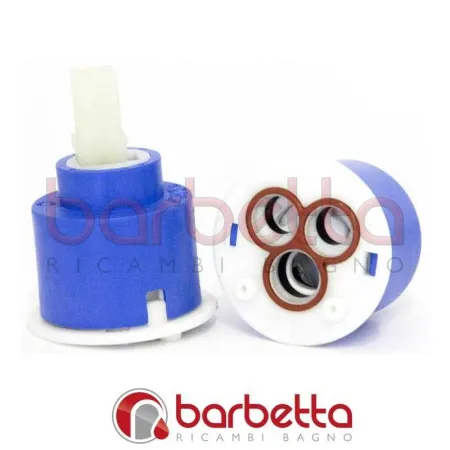 CARTUCCIA RICAMBIO KEROX MIX K47