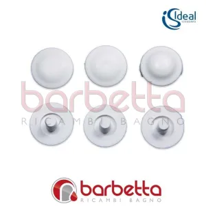 PARACOLPI GOMMINI COPRIWATER CALLA IDEAL STANDARD K768901