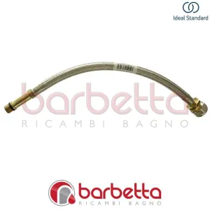 FLESSIBILE 12X1 A 1/2 A COMPRESSIONE IDEAL STANDARD A962082NU