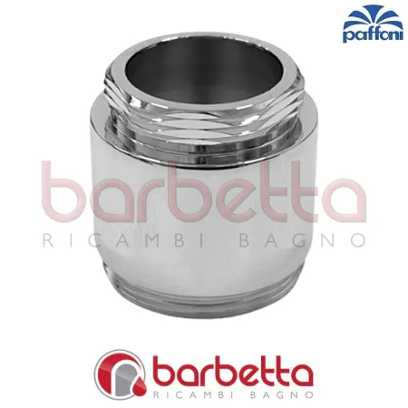 BUSSOLA FERMACARTUCCIA PER DEVIATORE PAFFONI ZGHI024
