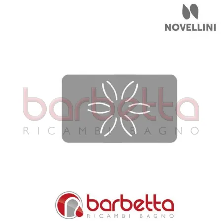 PEDANA TANGO NOVELLIN PEDNT100