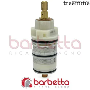 CARTUCCIA TERMOSTATICA RICAMBIO TREEMME RTVT175ZZ