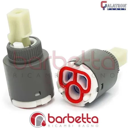 CARTUCCIA D.25 GALATRON 0125CFOC1