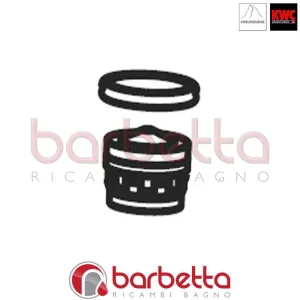AERATORE PERALTOR SOLO INSERTO RICAMBIO KWC Z.538.171