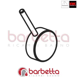 SET LEVA RICAMBIO KWC Z.536.631.106