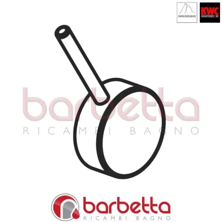 SET LEVA RICAMBIO KWC Z.536.631.106